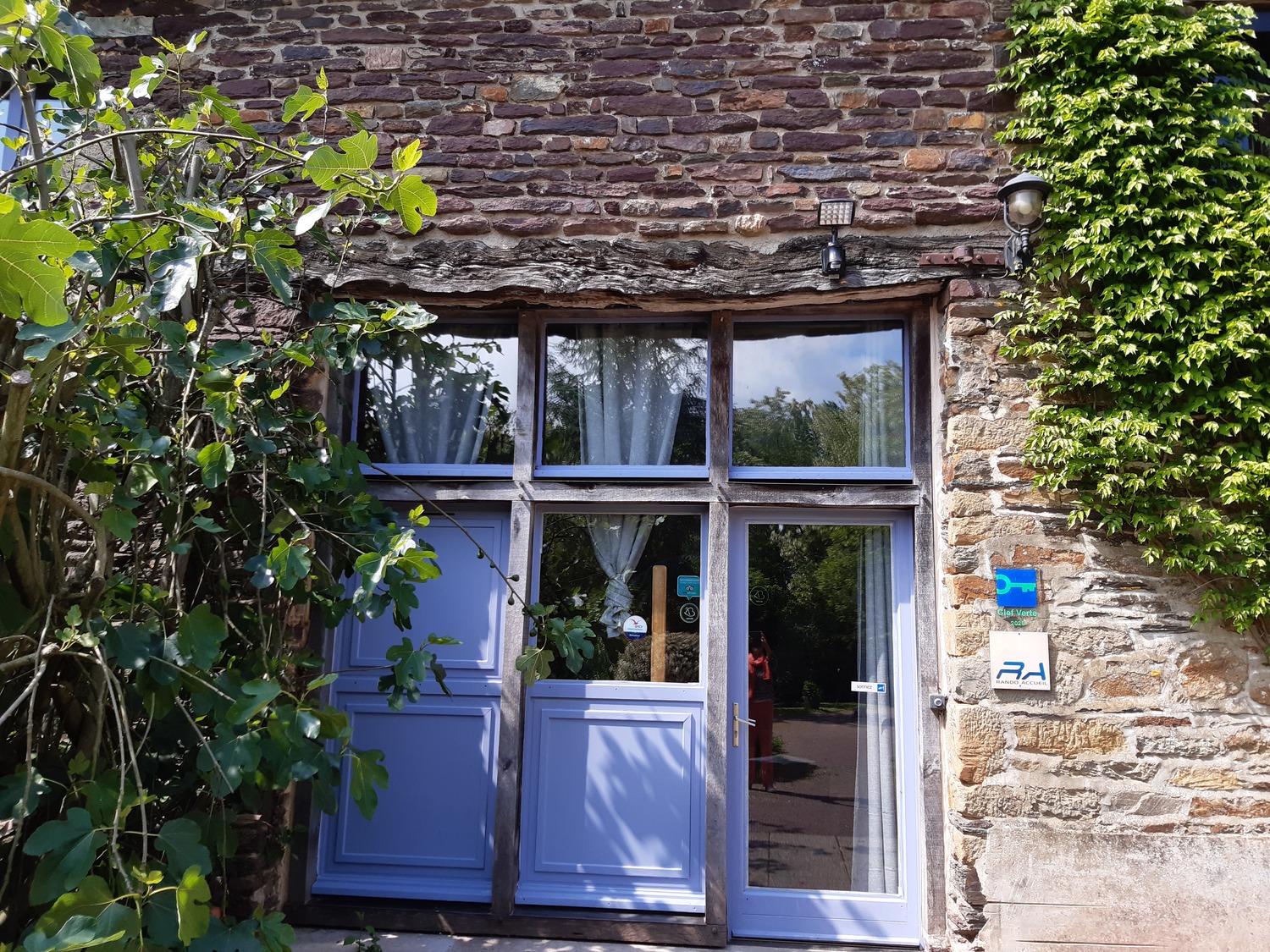 Gîte Les Néfliers